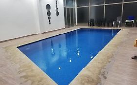 Appartement La Gare