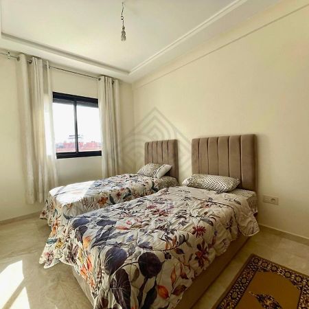 Appartement La Gare Marrakesh Exterior foto