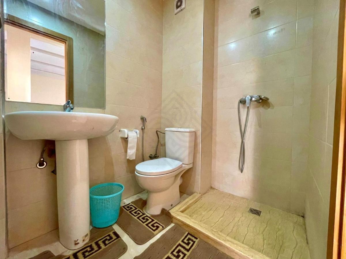 Appartement La Gare Marrakesh Exterior foto
